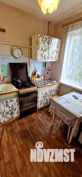3-к квартира, вторичка, 58м2, 4/5 этаж