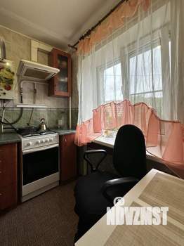 1-к квартира, вторичка, 32м2, 5/5 этаж