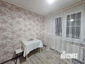 1-к квартира, вторичка, 33м2, 8/9 этаж