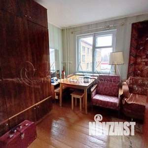 1-к квартира, вторичка, 30м2, 3/5 этаж