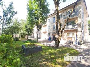 2-к квартира, вторичка, 44м2, 2/3 этаж