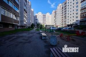 1-к квартира, вторичка, 38м2, 5/10 этаж