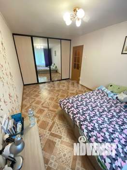 1-к квартира, вторичка, 33м2, 1/9 этаж