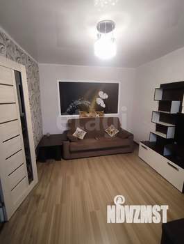 2-к квартира, вторичка, 44м2, 2/5 этаж