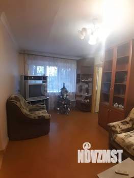 2-к квартира, вторичка, 43м2, 2/4 этаж