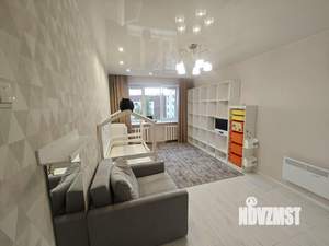 3-к квартира, вторичка, 68м2, 7/10 этаж