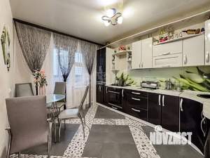 3-к квартира, вторичка, 68м2, 8/10 этаж