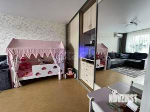 1-к квартира, вторичка, 35м2, 5/5 этаж