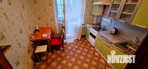 2-к квартира, вторичка, 52м2, 5/5 этаж