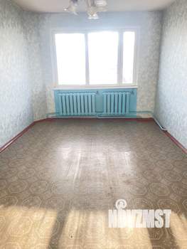 2-к квартира, вторичка, 53м2, 5/5 этаж