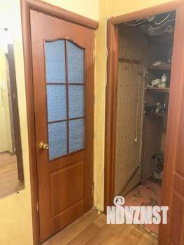 2-к квартира, вторичка, 50м2, 1/5 этаж