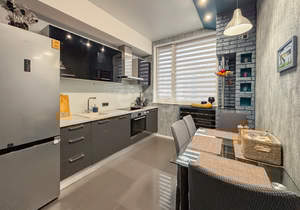 2-к квартира, вторичка, 54м2, 7/8 этаж