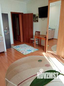 Студия квартира, вторичка, 25м2, 7/10 этаж