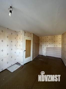 1-к квартира, вторичка, 29м2, 4/9 этаж