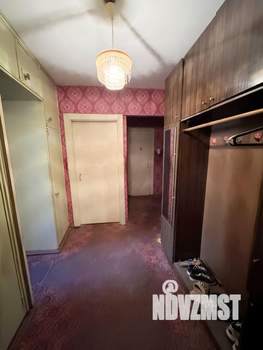 2-к квартира, вторичка, 52м2, 2/5 этаж