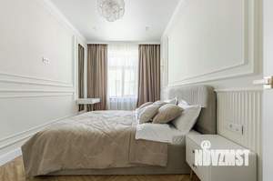3-к квартира, вторичка, 80м2, 4/4 этаж