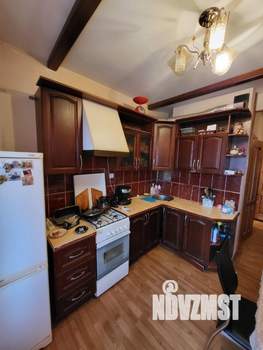 2-к квартира, вторичка, 63м2, 3/5 этаж