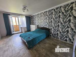 3-к квартира, вторичка, 59м2, 4/5 этаж