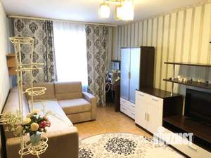 3-к квартира, вторичка, 79м2, 1/2 этаж