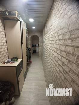 2-к квартира, вторичка, 53м2, 2/3 этаж