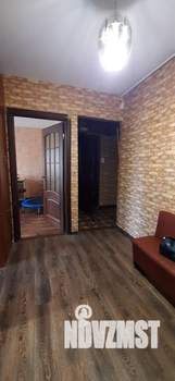 3-к квартира, вторичка, 66м2, 5/5 этаж