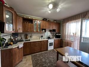 3-к квартира, вторичка, 71м2, 5/7 этаж