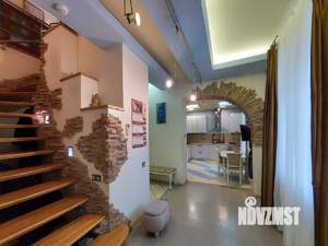 4-к квартира, вторичка, 120м2, 3/3 этаж