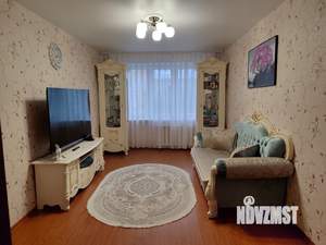 3-к квартира, вторичка, 83м2, 4/9 этаж