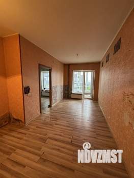 1-к квартира, вторичка, 32м2, 8/16 этаж