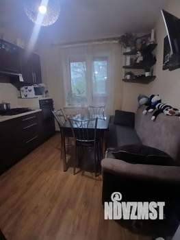 1-к квартира, вторичка, 36м2, 2/10 этаж