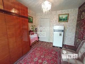 3-к квартира, вторичка, 66м2, 2/5 этаж