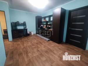 2-к квартира, вторичка, 43м2, 4/5 этаж