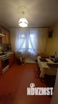 3-к квартира, вторичка, 64м2, 3/5 этаж