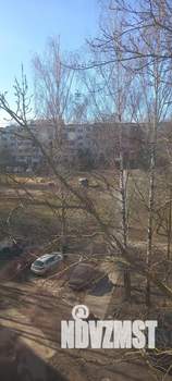 2-к квартира, вторичка, 53м2, 5/5 этаж