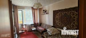 2-к квартира, вторичка, 50м2, 3/5 этаж