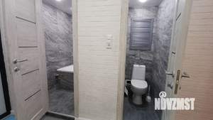 1-к квартира, вторичка, 39м2, 9/10 этаж