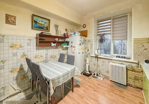 2-к квартира, вторичка, 59м2, 3/5 этаж