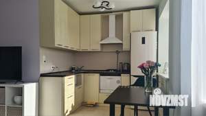 1-к квартира, вторичка, 31м2, 5/5 этаж