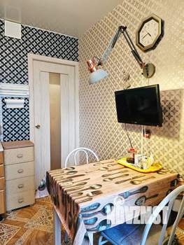 3-к квартира, вторичка, 65м2, 2/9 этаж