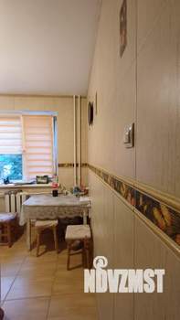 3-к квартира, вторичка, 58м2, 3/5 этаж