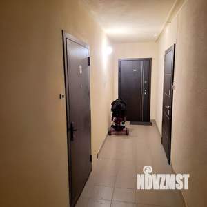 1-к квартира, вторичка, 35м2, 1/10 этаж