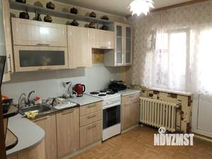 3-к квартира, вторичка, 79м2, 1/2 этаж