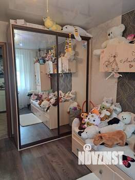 3-к квартира, вторичка, 68м2, 1/10 этаж