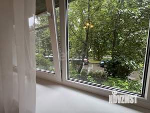 1-к квартира, вторичка, 30м2, 1/6 этаж