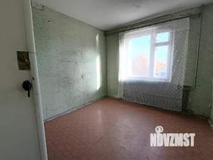 2-к квартира, вторичка, 53м2, 4/5 этаж