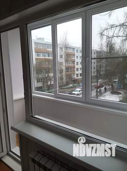 1-к квартира, вторичка, 31м2, 3/5 этаж