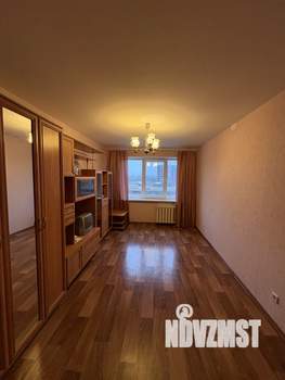 1-к квартира, вторичка, 33м2, 3/7 этаж