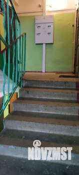 3-к квартира, вторичка, 57м2, 3/5 этаж