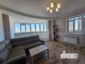 3-к квартира, вторичка, 88м2, 15/18 этаж