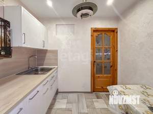 1-к квартира, вторичка, 31м2, 3/5 этаж